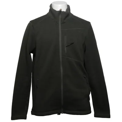 Fleecejacka (Grön) från High Colorado Polyester