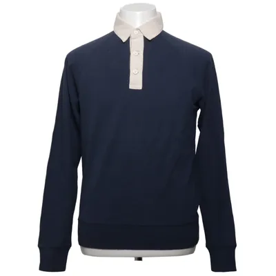 Rugby shirt (The Rugger) from GANT Rugger Recycled cotton