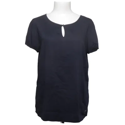 Top (Blue) from Zero