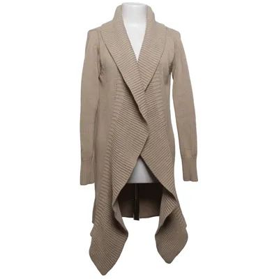 Cardigan (Beige) from New England