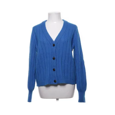 Kofta (Blå) från Selected Femme