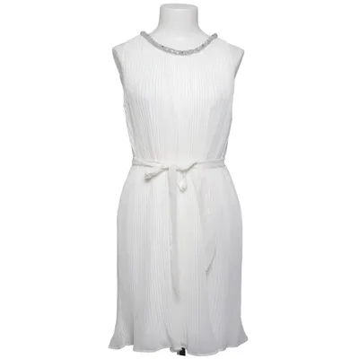 Cocktailklänning (DJ12870G) från Ark & Co Elastan, Polyester