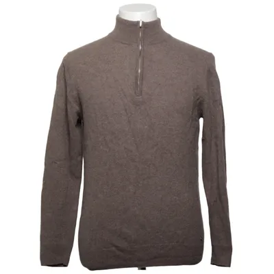 Pull-over (Beige) de Lagency Laine de mouton