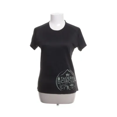 Sports top (Black) from Sol’s