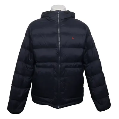 Dunjacka (Blå) från Jack Wills Dun, Fjädrar, Polyamid