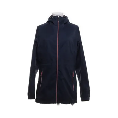 Outdoor jas (Blauw) van McKinley Polyester