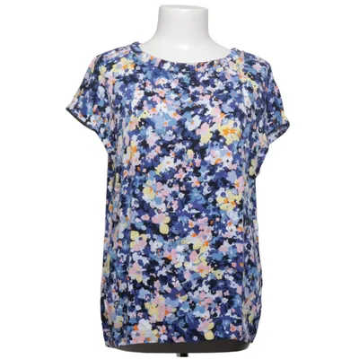 Top (Blue, Pink, Yellow, Multicolored) from Street One