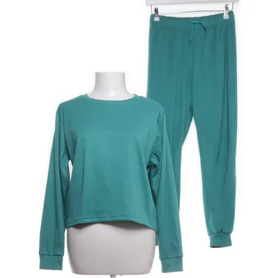 Mjukisset (Turkos) Polyester