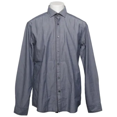 Shirt (Grijs) van Calamar Katoen