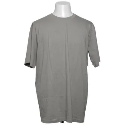 T-shirt (Gris) de EP Collection Coton