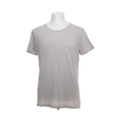 T-shirt (Gris) de Boss Hugo Boss Coton