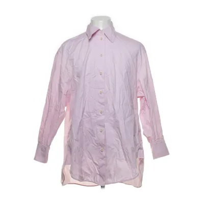 Langærmet t-shirt (Pink) fra COS Bomuld