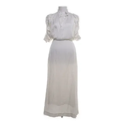 Maxikjole (Hvid) fra Zadig & Voltaire Polyester