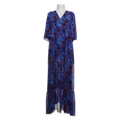 Långklänning (Inyala Print) från Rodebjer Återvunnen polyester