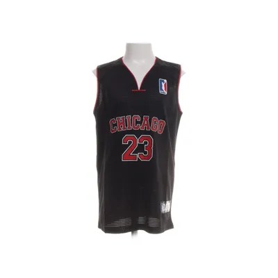 Basketlinne (Svart) från Sport Zone Polyester