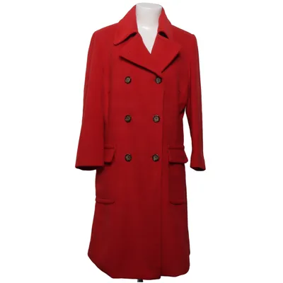 Jas (Rood) van Anne L