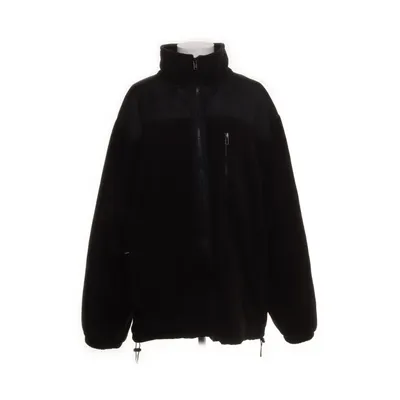 Fleecejacka (Svart) från Abeko Polyester