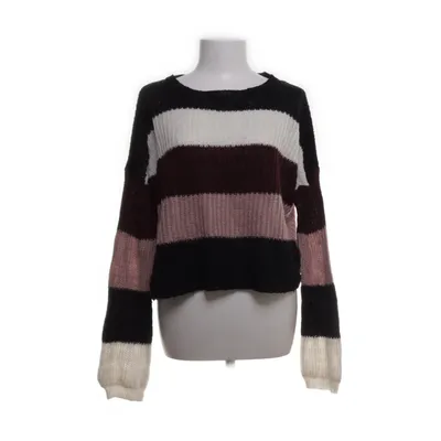 Tröja (Svart, Vit, Lila) från JDY