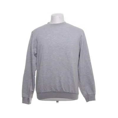 Collegetröja (Grå) från Acode