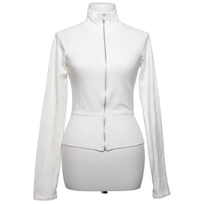 Veste de sport (Blanc) de Nelly