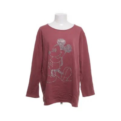 Long sleeve T-shirt (Pink) from New Collection Italy Cotton