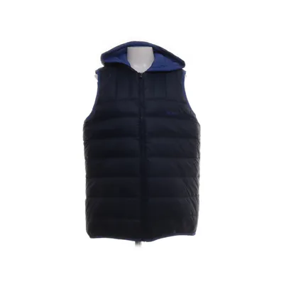 Dunväst (Blå) från Boss Hugo Boss Dun, Fjädrar, Polyamid