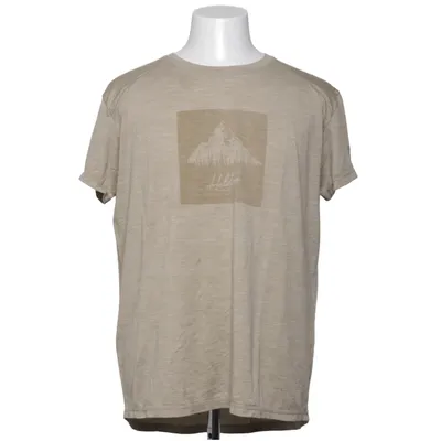 T-shirt (Beige) from Heldre