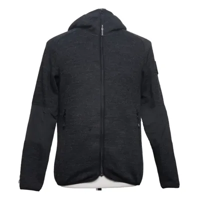 Hættetrøje (GLACIER BAY ZIP HOOD) fra Sail Racing Elastan, Polyamid, Polyester, Uld