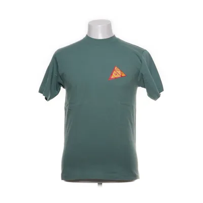 T-shirt (Groen) van HUF Katoen