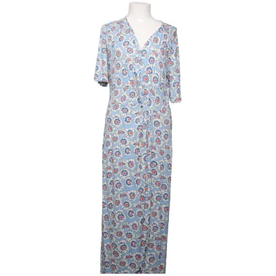 Wrap dress (Camille Drape) from Eriks Fabriker Elastane, Viscose