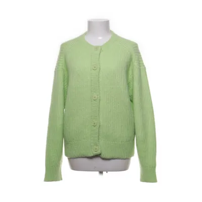 Kofta (L 552095 / A 55326) från Hessnatur Alpackaull