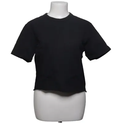 T-shirt (Svart) från Uniqlo U