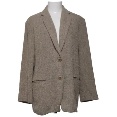 Kavaj (Beige) från Maska
