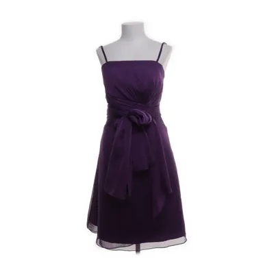 Robe de cocktail (Violet) de Magic Nights Polyester