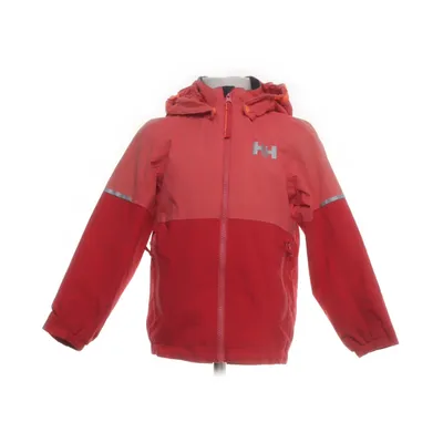 Jack (Rood) van Helly Hansen Polyamide, Polyester, Polyurethaan