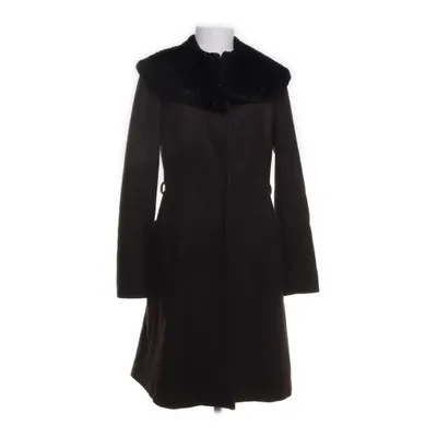 Jas (Bruin, Zwart) van JBC Polyamide, Polyester, Imitatiebont, Wol