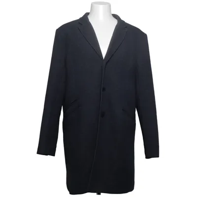 Coat (Gray) from Only & Sons