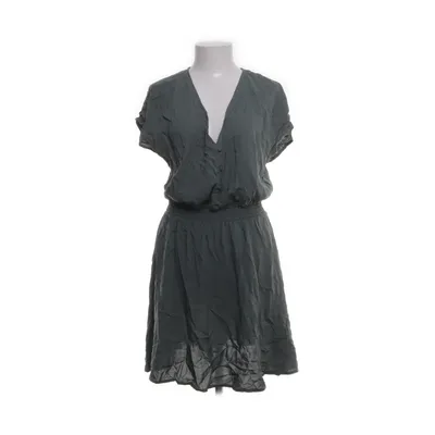 Dress (Green) from Divided by H&M Viscose