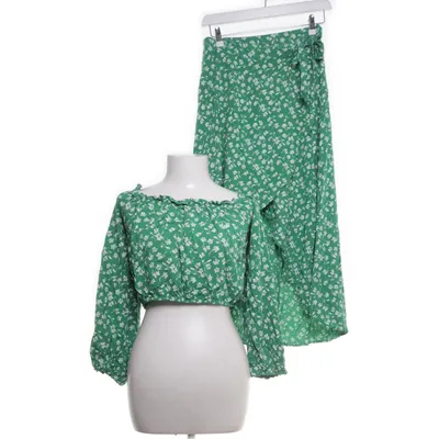 Set (Green) from Miss Milla Viscose
