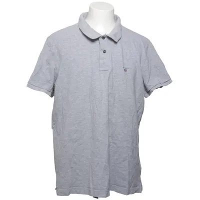 Polo (Gris) de GANT Coton