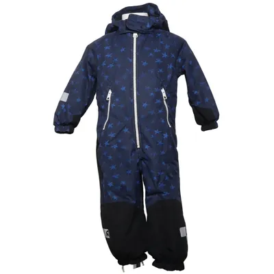 Outdoor overalls  (Reimatec) fra ReimaTec Polyester, Polyurethan