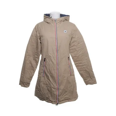 Jacka (Beige) från Jott Polyuretan, Nylon, Dun
