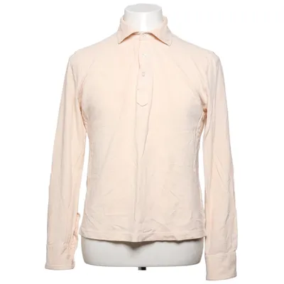 Rugbytröja (Beige) från Invento Bomull