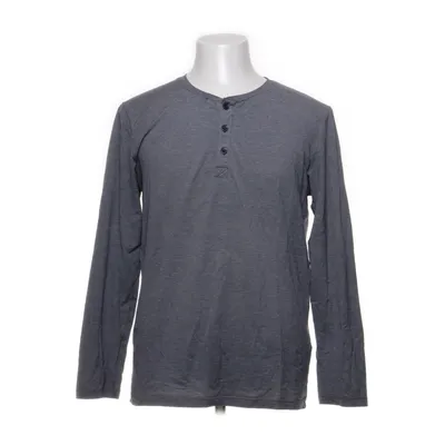 Farfarströja (Grå) från Livergy Bomull, Elastan, Polyester, Viskos