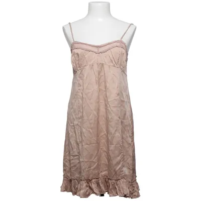 Débardeur de nuit (Beige) de Odd Molly Soie