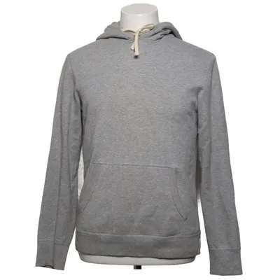 Kapuzenpullover (Grau) von Reigning Champ Baumwolle