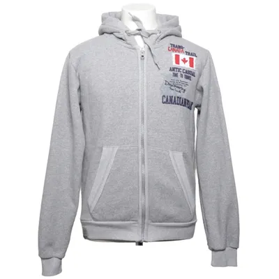 Sweat à capuche (Fantrail) de Canadian Peak Coton, Polyester