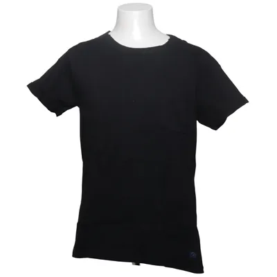 T-shirt (Svart) från Blue de Genes