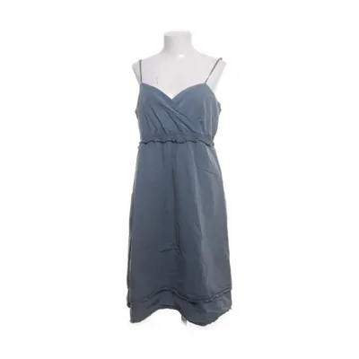 Jurk (Blauw) van Noppies Katoen