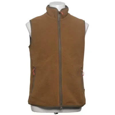 Ydervest (Brun) fra Peak Performance Polyester
